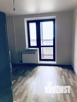 1-к квартира, на длительный срок, 47м2, 4/10 этаж