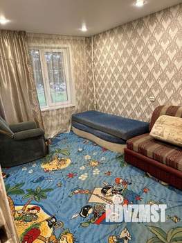 2-к квартира, на длительный срок, 65м2, 1/5 этаж