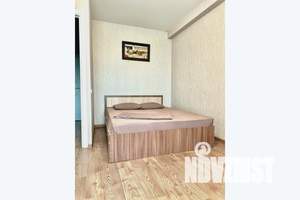 2-к квартира, посуточно, 60м2, 17/19 этаж