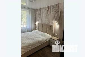 2-к квартира, посуточно, 44м2, 2/9 этаж