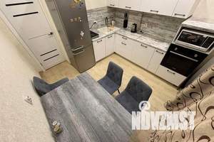 1-к квартира, посуточно, 33м2, 11/19 этаж