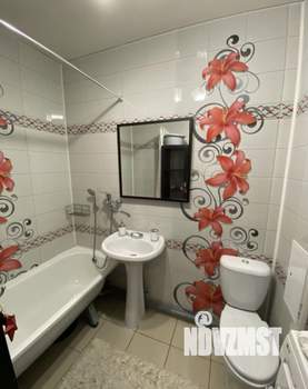 1-к квартира, на длительный срок, 35м2, 8/10 этаж