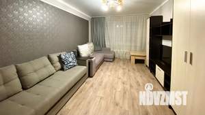 2-к квартира, посуточно, 50м2, 1/9 этаж