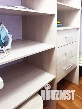 2-к квартира, посуточно, 54м2, 6/10 этаж