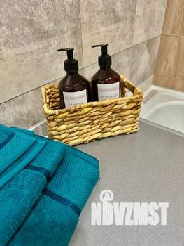 Студия квартира, посуточно, 26м2, 2/20 этаж