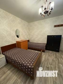 3-к квартира, на длительный срок, 75м2, 15/20 этаж