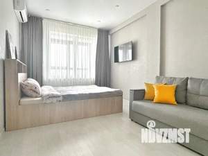 2-к квартира, посуточно, 37м2, 9/19 этаж