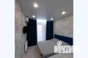 1-к квартира, посуточно, 23м2, 8/19 этаж