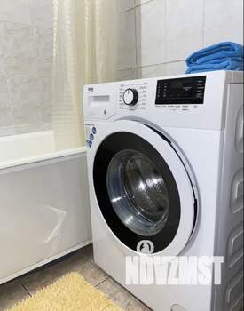 3-к квартира, посуточно, 65м2, 3/9 этаж