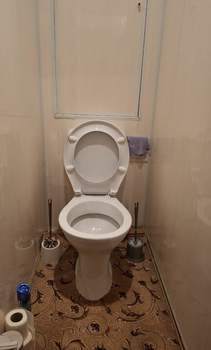 2-к квартира, на длительный срок, 42м2, 5/5 этаж