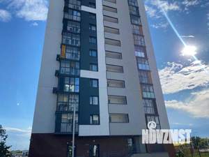 1-к квартира, посуточно, 28м2, 1/1 этаж