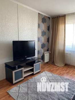 2-к квартира, посуточно, 60м2, 8/10 этаж