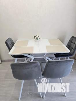 1-к квартира, посуточно, 40м2, 16/18 этаж