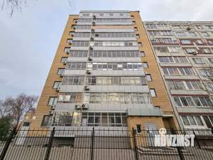 Студия квартира, посуточно, 46м2, 8/10 этаж