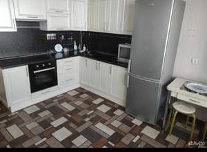 2-к квартира, на длительный срок, 42м2, 7/10 этаж