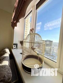 1-к квартира, посуточно, 50м2, 1/1 этаж