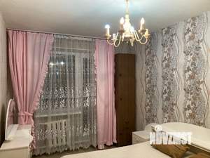 3-к квартира, на длительный срок, 62м2, 4/9 этаж