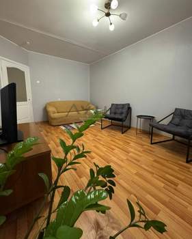 2-к квартира, на длительный срок, 54м2, 3/10 этаж