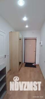 Студия квартира, посуточно, 30м2, 17/19 этаж