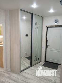 2-к квартира, на длительный срок, 56м2, 8/11 этаж