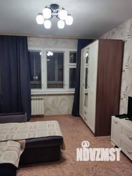 1-к квартира, на длительный срок, 36м2, 7/10 этаж