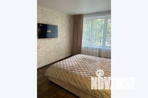 2-к квартира, посуточно, 44м2, 2/9 этаж