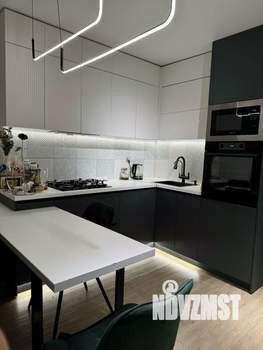 5-к квартира, на длительный срок, 106м2, 5/9 этаж