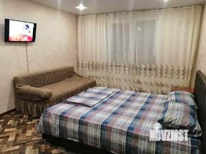 1-к квартира, на длительный срок, 35м2, 6/12 этаж