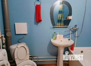 1-к квартира, на длительный срок, 35м2, 5/11 этаж