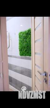 1-к квартира, посуточно, 44м2, 8/9 этаж