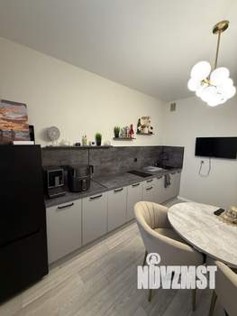 1-к квартира, на длительный срок, 33м2, 18/20 этаж