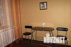 1-к квартира, посуточно, 50м2, 9/10 этаж