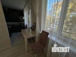 2-к квартира, посуточно, 46м2, 4/5 этаж