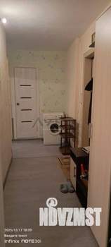 2-к квартира, на длительный срок, 44м2, 4/5 этаж