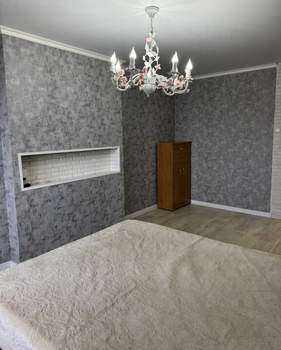 2-к квартира, на длительный срок, 39м2, 4/10 этаж