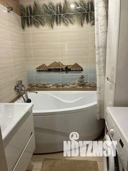 1-к квартира, посуточно, 84м2, 17/17 этаж