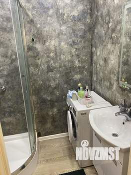 Студия квартира, посуточно, 20м2, 14/19 этаж