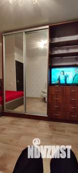 1-к квартира, посуточно, 35м2, 3/5 этаж