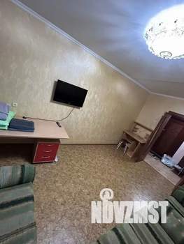 2-к квартира, посуточно, 70м2, 4/9 этаж