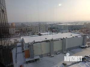 Студия квартира, на длительный срок, 33м2, 18/25 этаж