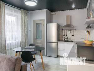 Студия квартира, на длительный срок, 47м2, 2/5 этаж