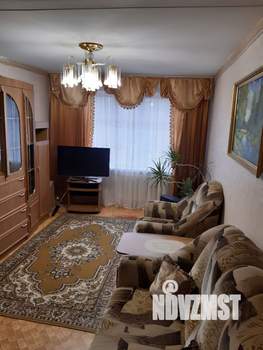 2-к квартира, на длительный срок, 44м2, 4/5 этаж