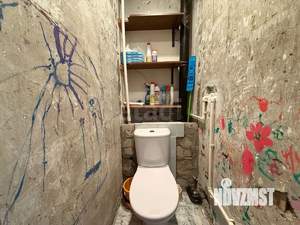 3-к квартира, на длительный срок, 68м2, 8/10 этаж