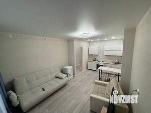 2-к квартира, посуточно, 100м2, 1/1 этаж