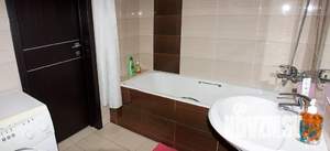 1-к квартира, посуточно, 41м2, 16/19 этаж