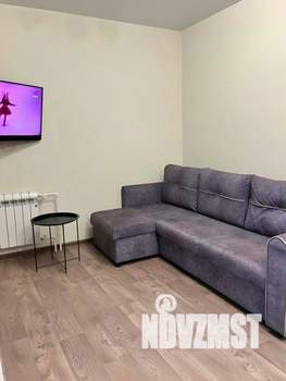 2-к квартира, посуточно, 55м2, 1/1 этаж