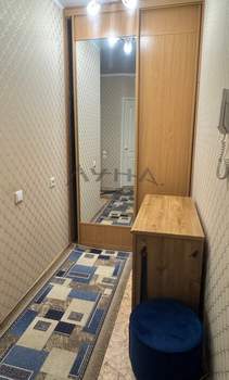 1-к квартира, на длительный срок, 40м2, 3/10 этаж