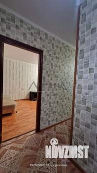 1-к квартира, на длительный срок, 36м2, 3/9 этаж