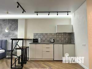 1-к квартира, посуточно, 49м2, 1/1 этаж