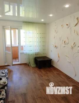 1-к квартира, на длительный срок, 38м2, 5/5 этаж